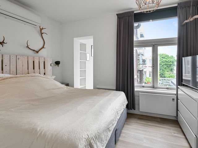 Amsteldijk 54 2, Amsterdam