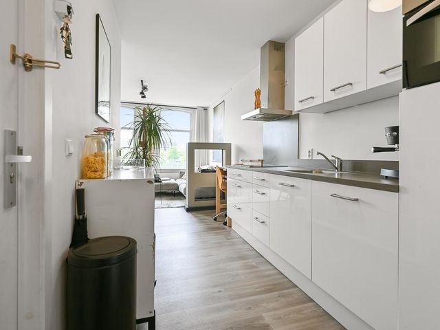 Amsteldijk 54 2, Amsterdam