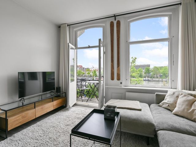 Amsteldijk 54 2, Amsterdam