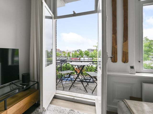 Amsteldijk 54 2, Amsterdam