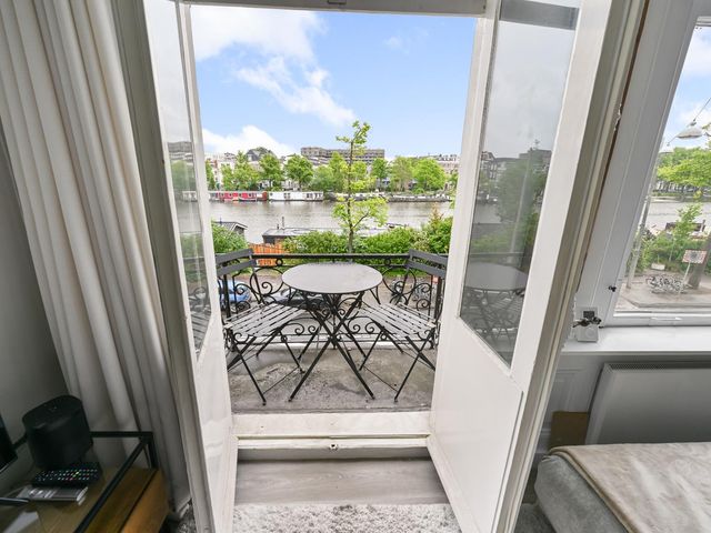 Amsteldijk 54 2, Amsterdam