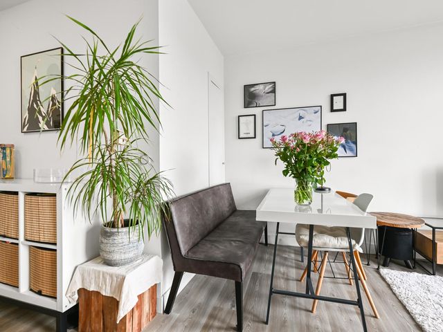 Amsteldijk 54 2, Amsterdam