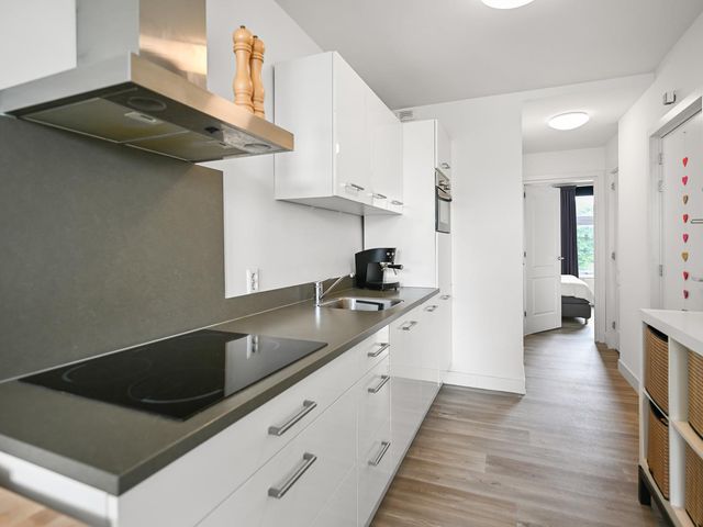 Amsteldijk 54 2, Amsterdam