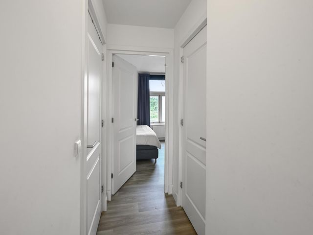 Amsteldijk 54 2, Amsterdam