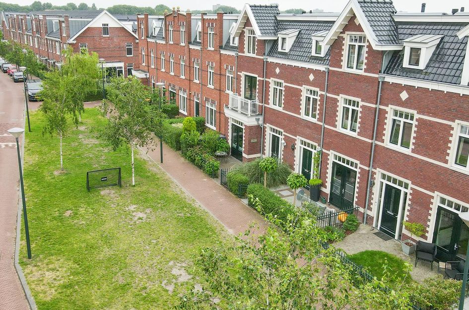 Samuel Beckettlaan 3