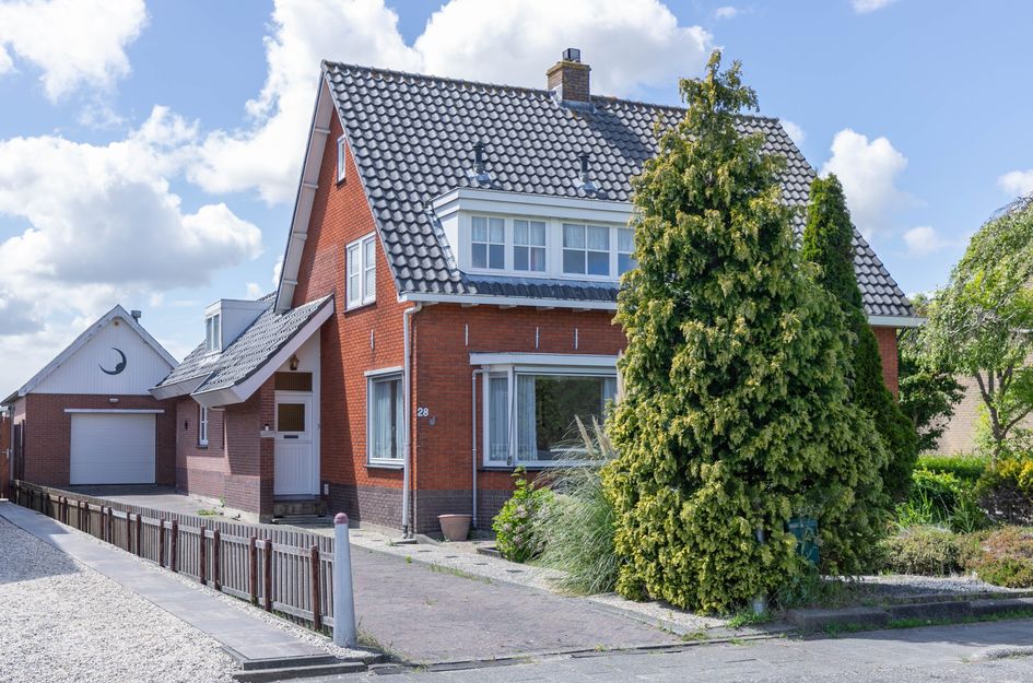 Noordeinde 28