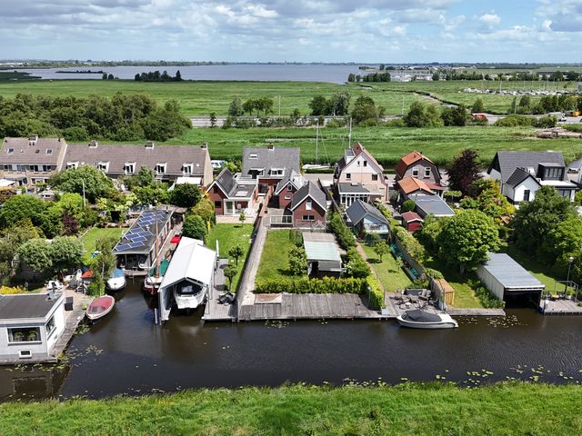 Noordeinde 28, Leimuiden