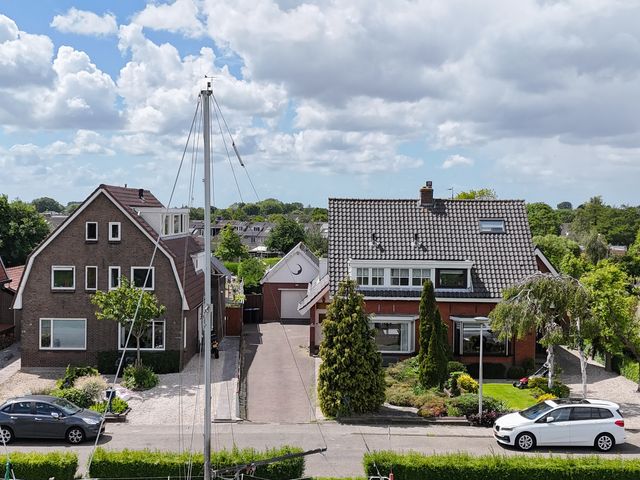 Noordeinde 28, Leimuiden