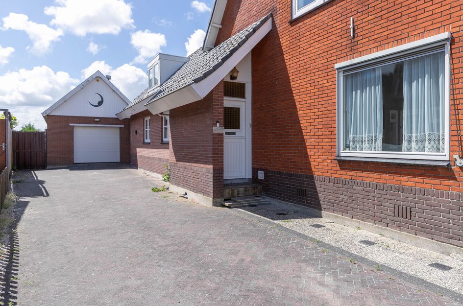 Noordeinde 28