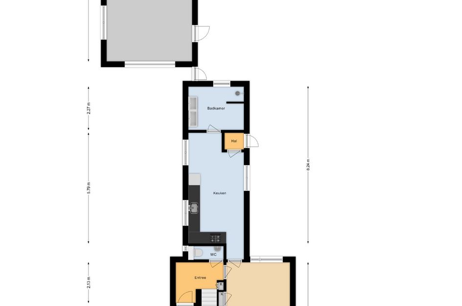 Noordeinde 28
