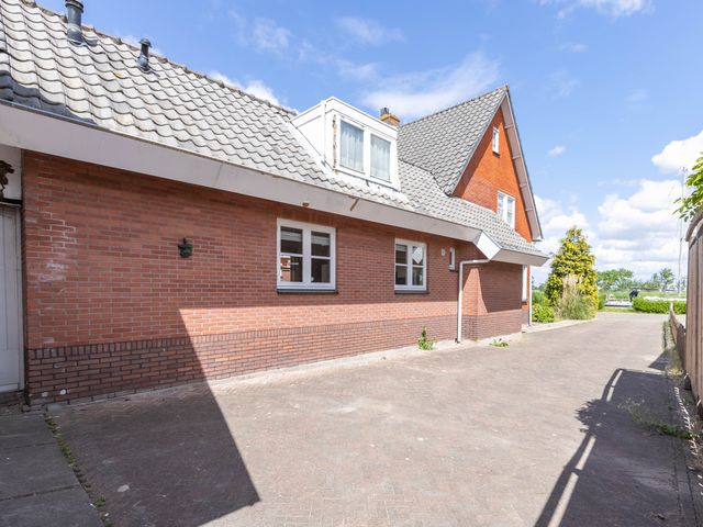 Noordeinde 28, Leimuiden
