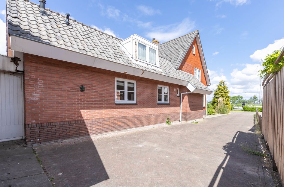 Noordeinde 28