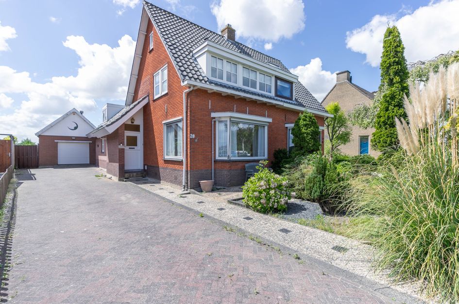 Noordeinde 28