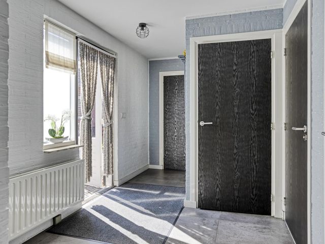 Vinkelsestraat 145, Vinkel
