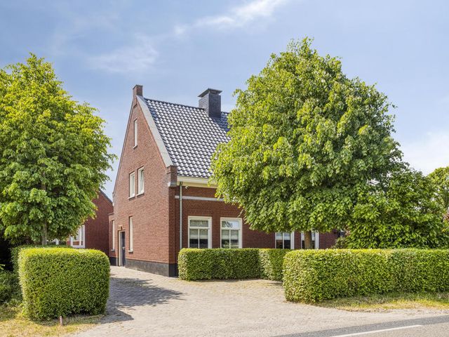 Vinkelsestraat 145, Vinkel