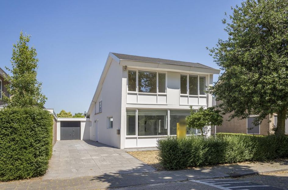 Thijmstraat 1