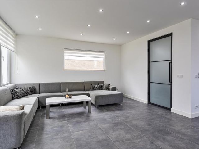 Thijmstraat 1, Geffen