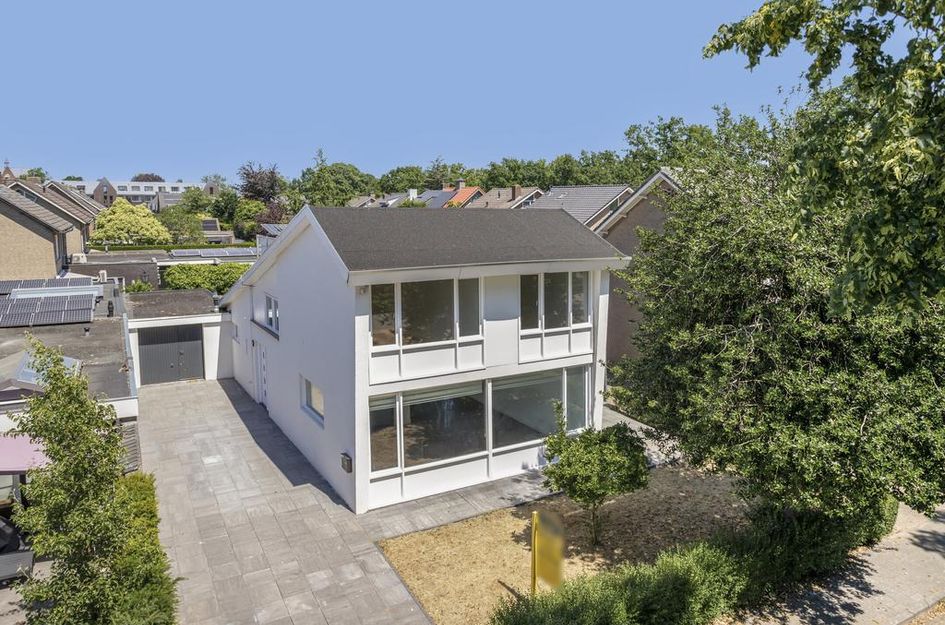 Thijmstraat 1