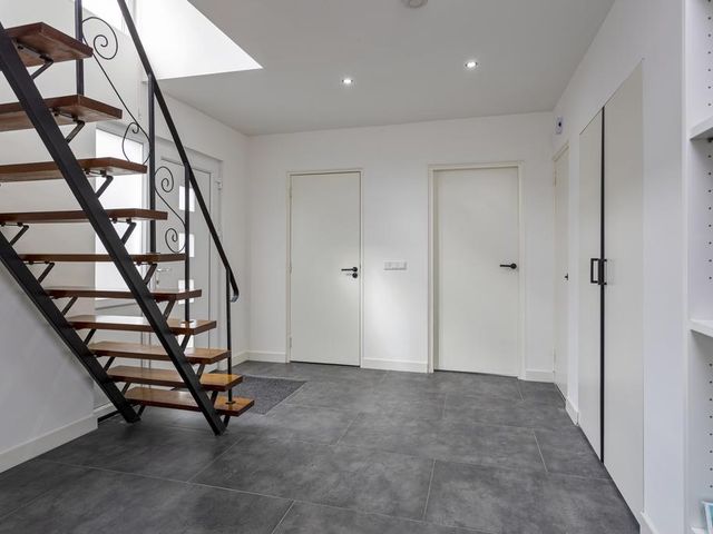 Thijmstraat 1, Geffen