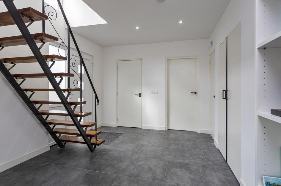 Thijmstraat 1