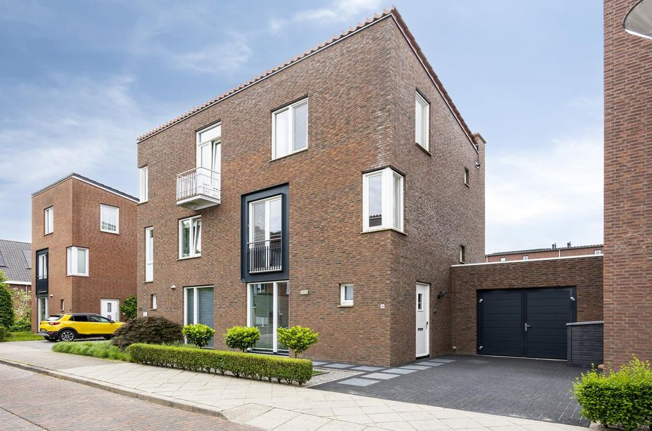 Vleutloop 42