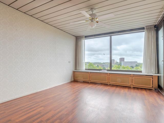 Oldegaarde 824, Rotterdam