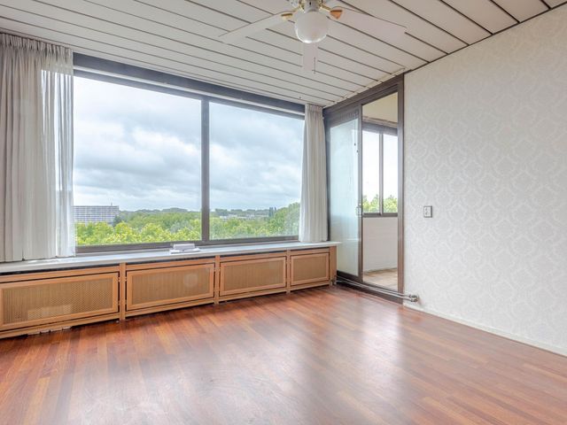 Oldegaarde 824, Rotterdam