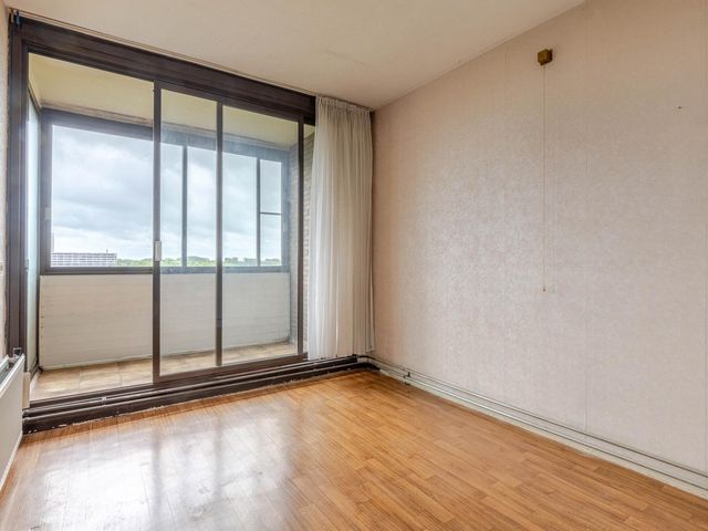 Oldegaarde 824, Rotterdam