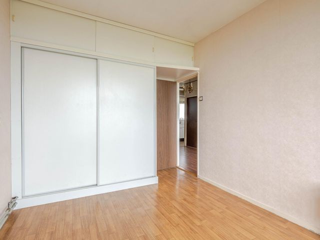 Oldegaarde 824, Rotterdam