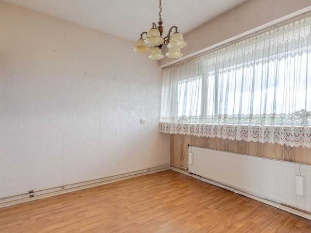Oldegaarde 824, Rotterdam