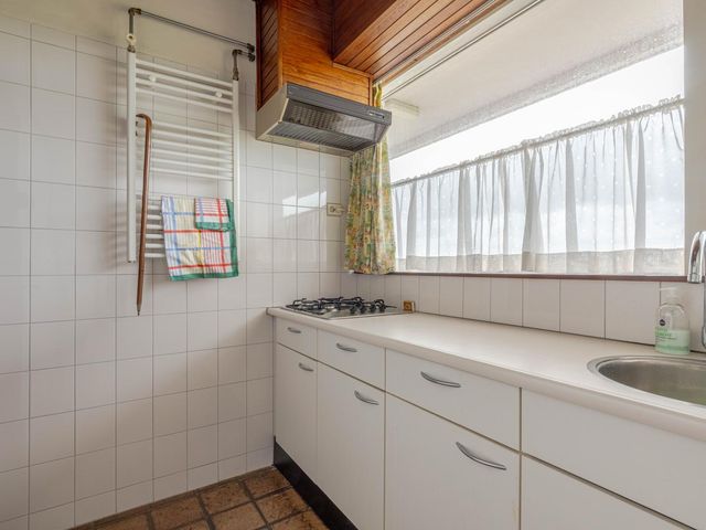Oldegaarde 824, Rotterdam