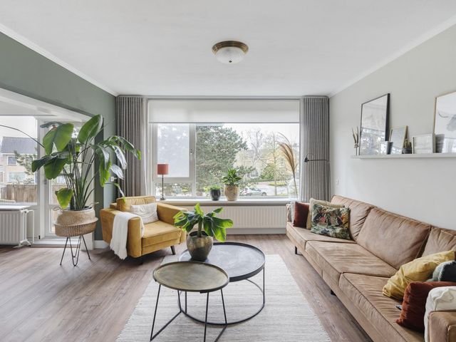 Burgemeester de Zeeuwstraat 372, Ridderkerk