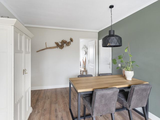 Burgemeester de Zeeuwstraat 372, Ridderkerk