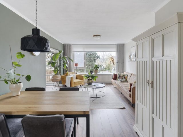 Burgemeester de Zeeuwstraat 372, Ridderkerk