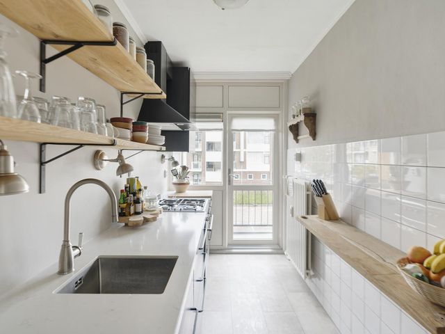 Burgemeester de Zeeuwstraat 372, Ridderkerk