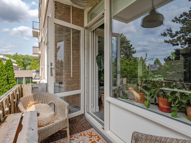 Burgemeester de Zeeuwstraat 372, Ridderkerk