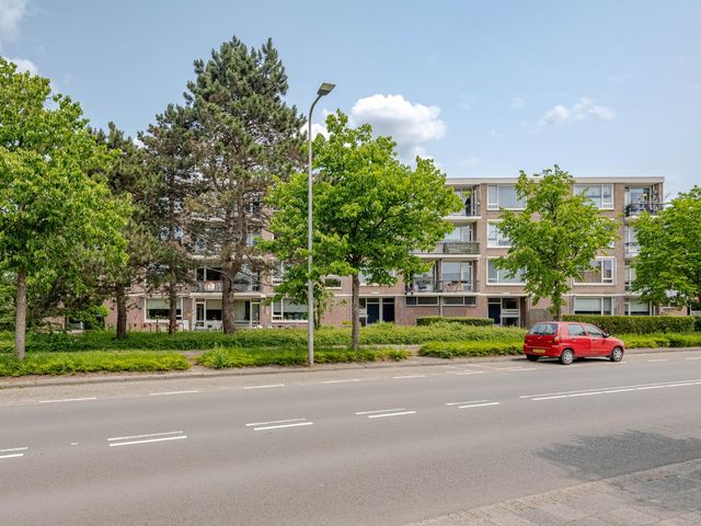 Burgemeester de Zeeuwstraat 372, Ridderkerk