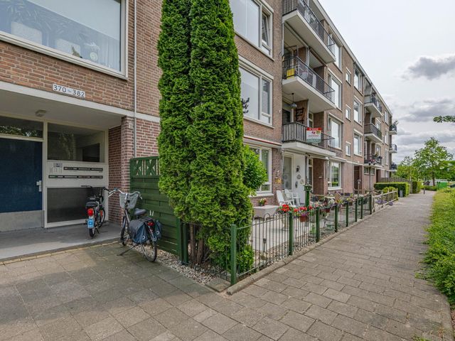 Burgemeester de Zeeuwstraat 372, Ridderkerk