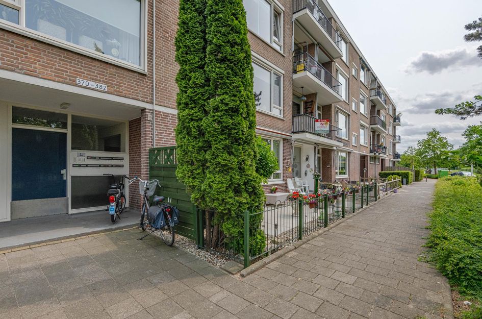 Burgemeester de Zeeuwstraat 372