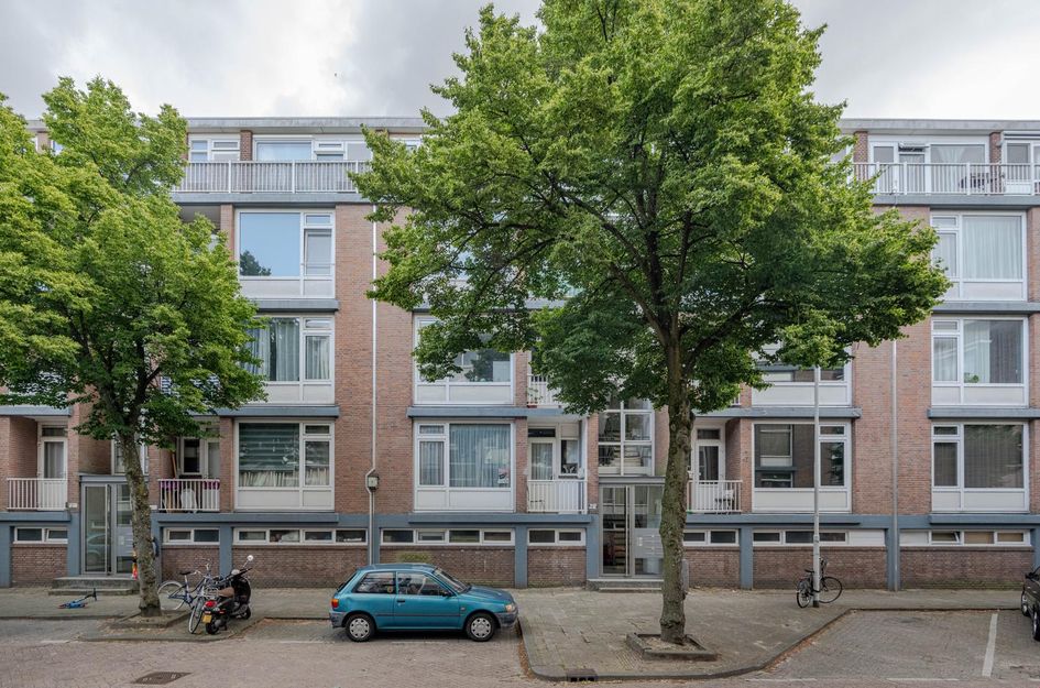 Kraaierstraat 16C