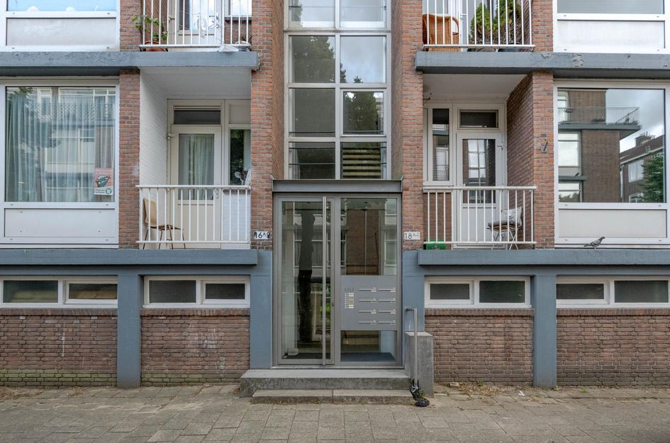 Kraaierstraat 16C