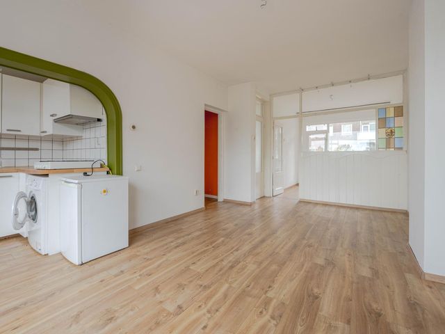 Meerkoetstraat 75, Rotterdam