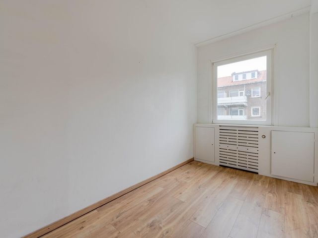 Meerkoetstraat 75, Rotterdam