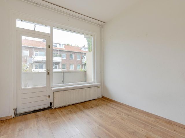 Meerkoetstraat 75, Rotterdam