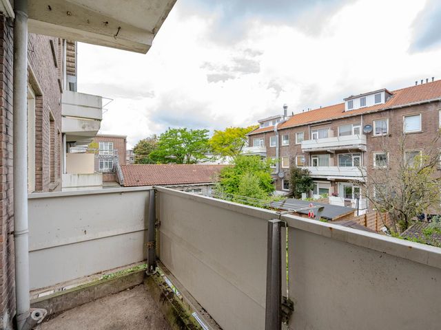 Meerkoetstraat 75, Rotterdam