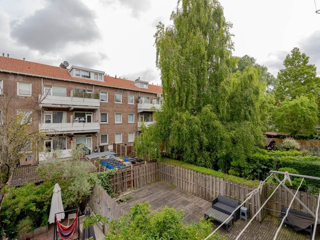 Meerkoetstraat 75, Rotterdam