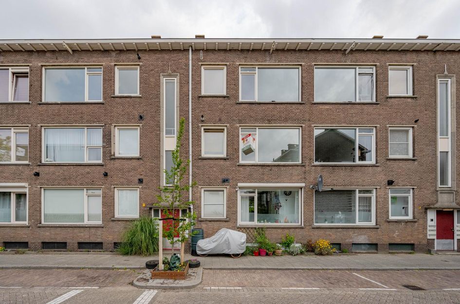 Meerkoetstraat 75