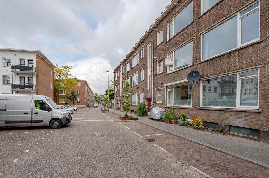 Meerkoetstraat 75