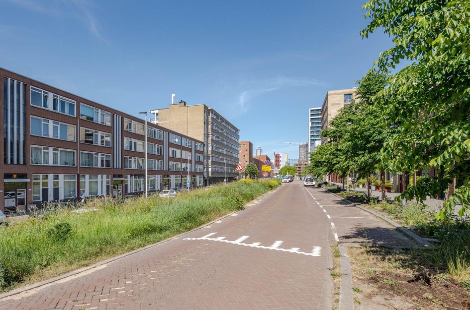 Hilledijk 81D