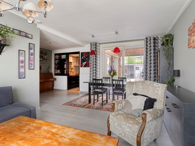 Meester Berninkstraat 15, Denekamp
